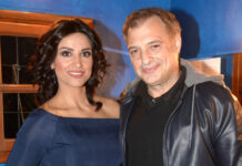 Σοφία Παυλίδου – Χρήστος Φερεντίνος: Η απόφαση που πήραν μετά τον χωρισμό για τα παιδιά τους