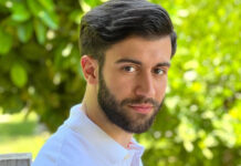 Νίκος Μέλλος: Ο νεαρός ηθοποιός της Ηλέκτρας αποκάλυψε τη μάχη του με τον καρκίνο