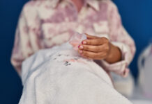 Πώς να εξαφανίσεις ότι κι αν πέσει στα ρούχα σου