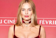 Το ρομαντικό makeup της Margot Robbie που θα αντιγράψουμε στον Άγιο Βαλεντίνο