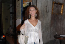 Δώρα Χρυσικού: «Όταν διαγνώστηκα με καρκίνο είπα μέσα μου: "Αυτό δεν είναι το τέλος, θα τον νικήσω"»