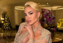 Αλεξάνδρα Παναγιώταρου: Λίγο μετά τον χωρισμό της δηλώνει ότι ο πιο πιστός άντρας είναι ο σκύλος της