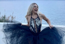 Μαρία Ανδρούτσου: «Έχω πει όχι σε παραπάνω από μία προτάσεις γάμου»