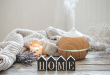 Μικρές αλλαγές που κάνουν το σπίτι να δείχνει πιο zen