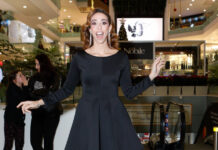 Έλενα Χαραλαμπούδη: Γιατί δεν χάρηκε τον γάμο της και πώς ένα σουβλάκι μπορεί να σώσει τη σχέση μετά το παιδί