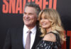 Φήμες γάμου για Kurt Russell και Goldie Hawn μετά από 40 χρόνια σχέσης