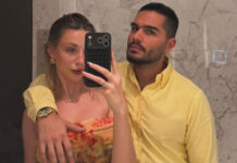 Καληφώνη -Μάστορας: Λιάζονται στο Dubai και βλέπουν το….μέλλον (κυριολεκτικά)