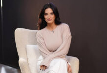 Χριστίνα Μπόμπα: Η ανασφάλεια, οι παραλογισμοί και η κομβική αλλαγή μέσα της μετά τη γέννηση των διδύμων της