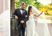 Μάρω Λύτρα: Τέσσερις μήνες μετά, το άλμπουμ του τρίτου γάμου της