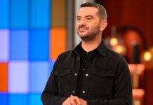 Λεωνίδας Κουτσόπουλος: Αυτό που έκανε για τον γιο του είναι ο ορισμός του «όταν ο μπαμπάς έχει φαντασία»