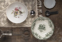 Ποια είναι η τάση «Heritage» που θα απασχολήσει τα πρωτοσέλιδα το 2026;