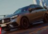 Η νέα Mercedes-AMG GLC 53 είναι εξακύλινδρη και ακόμα πιο σπορ