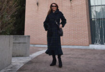 Μιμή Ντενίση: Ζήτησε από τη Σταματίνα Τσιμτσιλή να της κάνει… προξενιό!