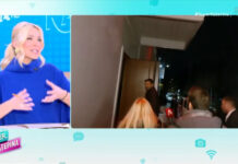 Κωνσταντίνος Αργυρός: Οι… εξηγήσεις που έδωσε στην Καινούργιου για το ότι δεν μίλησε στις κάμερες στο gala της Γκίλφοϊλ