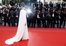 BAFTAs 2026: Το χτένισμα που κυριάρχησε στο κόκκινο χαλί