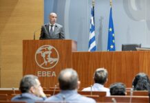 Γιάννης Μπρατάκος: Η πράσινη μετάβαση να γίνει μοχλός επενδύσεων και εκσυγχρονισμού, όχι μόνο ρυθμιστική υποχρέωση