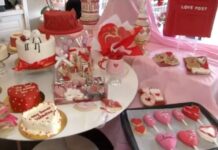 Άγιος Βαλεντίνος: Πανάκριβα τα λουλούδια, οι σοκολάτες και το δείπνο για δύο