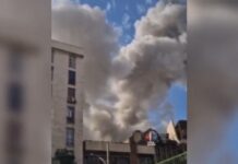 Το MEGA στη Μέση Ανατολή – Ξεκίνησε η επιχείρηση «Βρυχηθμός του Λιονταριού» κατά του Ιράν