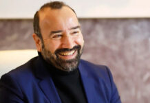 Ελληνική υπογραφή στην παγκόσμια αισθητική χειρουργική