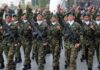 Ένοπλες Δυνάμεις: Τι αλλάζει στην μηνιαία αποζημίωση με το νέο μοντέλο στρατιωτικής θητείας
