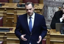 Μεταβιβάσεις ακινήτων: Τι διευκρίνισε για τις παραμεθόριες περιοχές ο Γιώργος Κώτσηρας