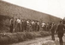 Καισαριανή: Ποιος είναι ο Βέλγος συλλέκτης που είχε τις φωτογραφίες των 200 εκτελεσθέντων