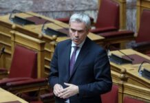 Καραγκούνης για Νόμο Κατσέλη: Θα υπάρξει λύση για όσους παρακρατείται μέρος της σύνταξής τους – Τι είπε για τον επανυπολογισμό