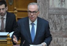 Παπαθανάσης για πρόγραμμα «Παράγουμε Εδώ»: Θα “τρέξει” εντός Φεβρουαρίου – Ποιες επιχειρήσεις αφορά και τι ισχύει για την επιδότηση