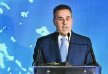 Τι σημαίνει η συμφωνία του ελληνικού δημοσίου με τη Chevron για τους πολίτες, σύμφωνα με τον Παπασταύρου