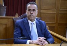 Παπασταύρου: Η Ευρώπη να επενδύσει στην ενεργειακή της ασφάλεια – Επιτακτικός στόχος οι προσιτές τιμές για νοικοκυριά και επιχειρήσεις