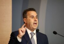 Παπασταύρου: Σε 2 εβδομάδες έρχεται η ηγεσία της Chevron στην Ελλάδα για τις υπογραφές – Τι είπε για τα πορτοκαλί τιμολόγια και τις ρευματοκλοπές