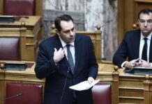 Πετραλιάς για τα δάνεια του Νόμου Κατσέλη: Σεβόμαστε την απόφαση του Αρείου Πάγου αλλά ακριβώς στην περίμετρο που θα ορίσει