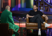 Ο Γιώργος Μπόγρης φτιάχνει μέχρι και ταπεράκι στην αγαπημένη του και δηλώνει: «Θα χαλάσω την πιάτσα!»