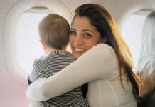 Μαίρη Συνατσάκη: Για την Ολίβια ξεπερνάει τα πάντα! Οικογενειακά στο Λονδίνο