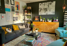 Απλοί τρόποι να βάλεις φυσικά στοιχεία στο σπίτι χωρίς πολλά έξοδα