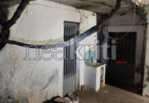 Ηράκλειο: Πώς έγινε το έγκλημα με θύμα τον 67χρονο – Ο αδελφός του δεν είχε συνειδητοποιήσει πως τον σκότωσε