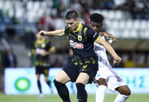 Super League: Με ΑΕΚ – Λεβαδειακός και εκτός έδρας αγώνες για ΠΑΟΚ και Παναθηναϊκό το πρόγραμμα της Κυριακής