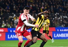 Φαβορί ο Ολυμπιακός για την κατάκτηση της Super League: Οι πιθανότητες για ΑΕΚ και ΠΑΟΚ