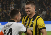 Με ΠΑΟΚ – ΑΕΚ και Παναθηναϊκός – ΑΕΛ Novibet οι αθλητικές μεταδόσεις της ημέρας