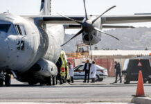 Χίος: Οι ιστορίες των παιδιών που διασώθηκαν από το ναυάγιο με τους μετανάστες – Ξεκληρίστηκαν οικογένειες