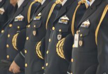 Αξιωματικός της Πολεμικής Αεροπορίας ο στρατιωτικός που συνελήφθη για κατασκοπεία – Πολύ σοβαρά τα στοιχεία σε βάρος του