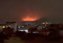 Αφγανιστάν: Μαζικοί βομβαρδισμοί και απειλές για συντριβή των Ταλιμπάν