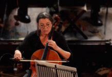 Πέθανε η μουσικός της ορχήστρας της Εθνικής Λυρικής Σκηνής, Angharad Griffith