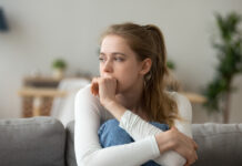 Στρες: 5+1 hacks για αποφόρτιση σε λιγότερο από 1′