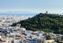 Ακίνητα: Πώς η «γραμμή 4» του Μετρό ανεβάζει τις τιμές – Δείτε αναλυτικά τους πίνακες