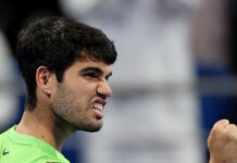 Αλκαράθ – Ρούμπλεφ 2-0: Ο τρομερός Ισπανός εκθρόνισε τον Ρώσο και προκρίθηκε στον τελικό του Qatar Open