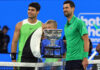 Αλκαράθ – Τζόκοβιτς live στον τελικό του Australian Open