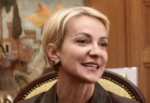 Αλεξάνδρα Σδούκου για υπόθεση ΟΠΕΚΑ: Αυτές τις αποκριές το ΠΑΣΟΚ ντύνει τις υποθέσεις των στελεχών του «γαλάζια σκάνδαλα»