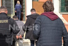 Αλεξανδρούπολη: «Ερχόταν και έβρισκε παιδιά» λέει ο πατέρας του 21χρονου, κατηγορούμενου για τη δολοφονία του 84χρονου