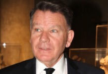 Αλέξης Κούγιας: Την Κυριακή 1η Μαρτίου θα τελεστεί το μνημόσυνο για τον έναν χρόνο από τον θάνατο του